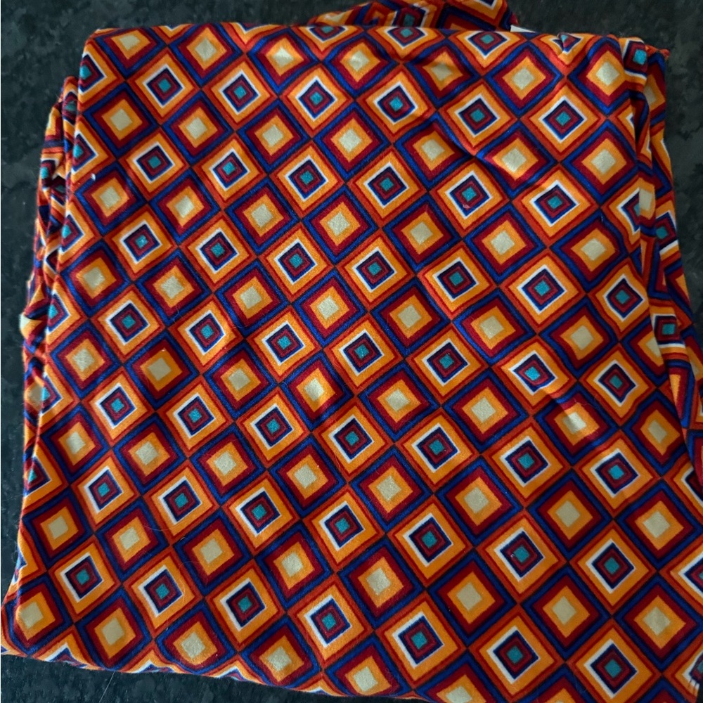LuLaRoe multi Legging nr 6